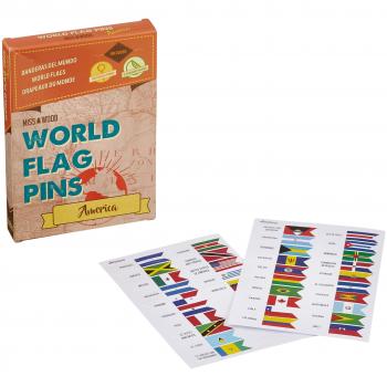 Pinces à étendards des États-Unis