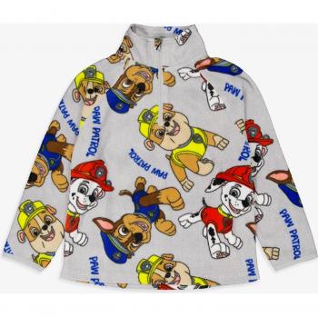 Veste Garçon Patrulla Canina Grise 4