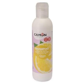 Camon Shampoo a base di limone per cani 200 ml