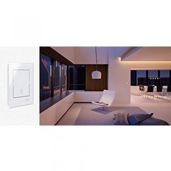 Kopp HK i8 Glas-Taster Universalschalter