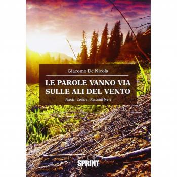 Le parole vanno via sulle ali del vento