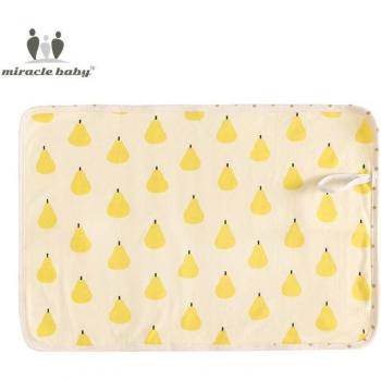 Travel Baby Changing Pad