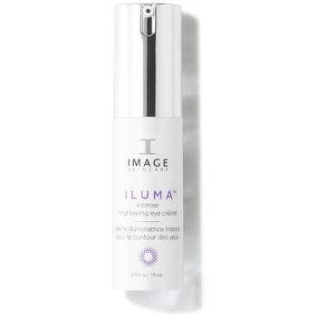 Image Skincare Iluma Intense Brightening Eye Cream 15ml / 0.5 fl oz – Clear