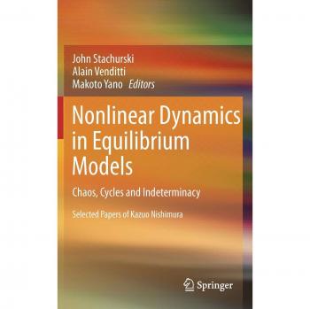 Nonlinear Dynamics in Equilibrium Models