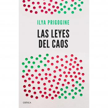 Las Leyes Del Caos