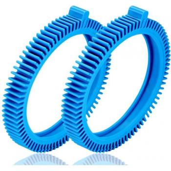 Neumáticos Delanteros Azul Phoenix – Kit 2 Piezas 2X/4X