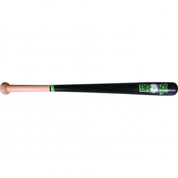 Bronx 26-Inch Natural Wood Baseball Bat