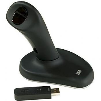 Control de Cursor 3M Ergonómico Inalámbrico Plus