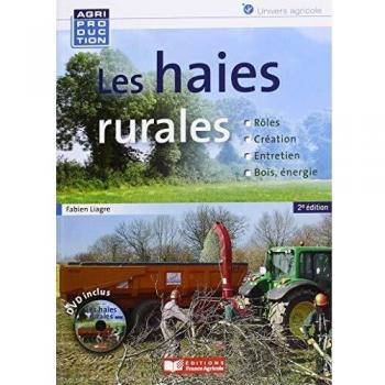 Les haies rurales