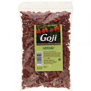 Goji 150 Gr Artesanía