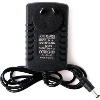 Australia Plug 24V 1A Wall Charger for Ultrasonic Mist Maker