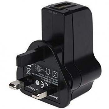 Maplin UK 2‑Port USB Phone Charger