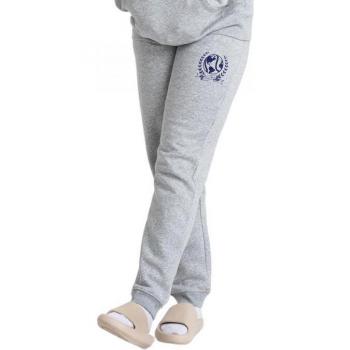 Pantalon de jogging unisexe Prince S vert