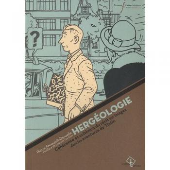 Hergéologie