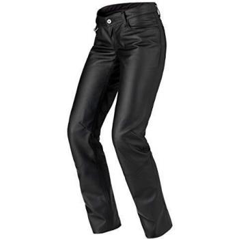 Pantalones de Cuero para Mujer Spidi Magic
