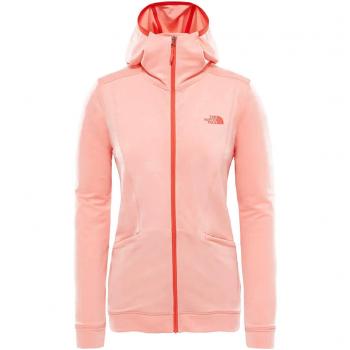 The North Face Hikesteller Mujer Rosa