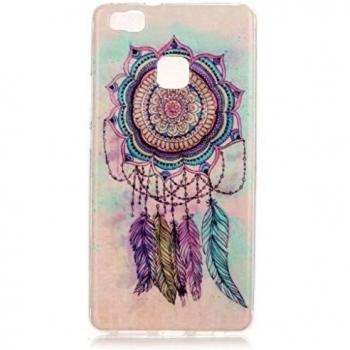 Carcasa de silicona para Huawei P9 Lite