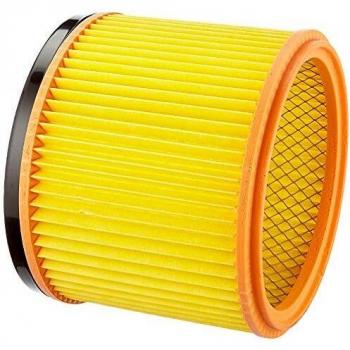 Ricambio per filtro per aspirapolvere industriale GisoWatt 83201B0G con supporto
