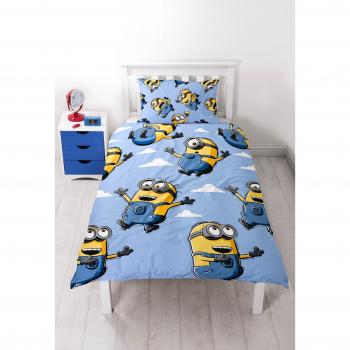 Bello Cozy Twin Duvet Collection