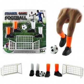 Mini Fútbol Express