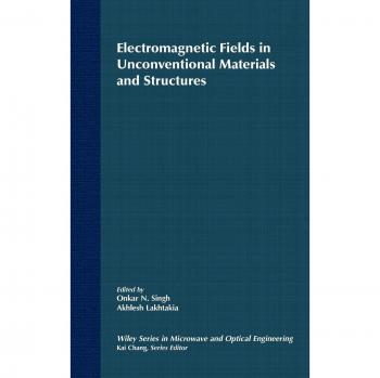 Electromagnetic fields hardcover