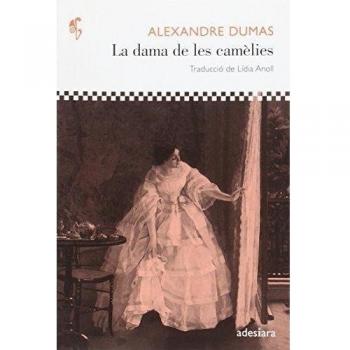 La dama de les camelies