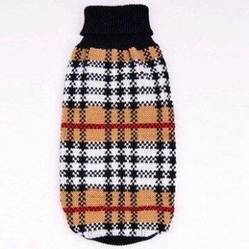 Ropa de invierno para mascotas