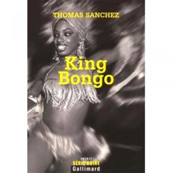 King Bongo (Noire)