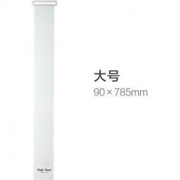 Adhesive Clothing Storage Roll