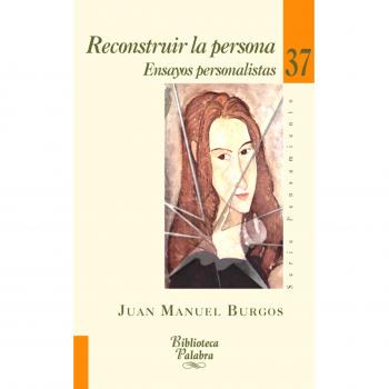 Reconstruir La Persona