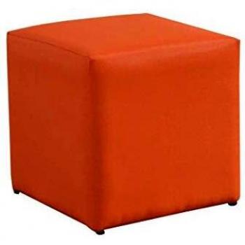 Tabouret Extérieur Cub Proloisirs Paprika