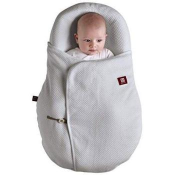 RED CASTLE Cocoonacover en fleur de coton légère