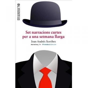 Set narracions curtes per a una setmana llarga