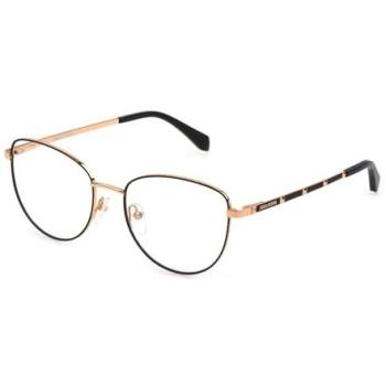 Optica Bassol Clear