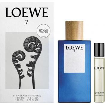 Producto Loewe, fragancia masculina 7 Edt de 150 ml con estuche de regalo
