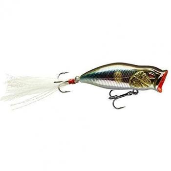 Poisson nageur Daiwa Prorex Mini Popper 55F