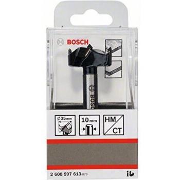 Bosch Kunstbohrer HM, 35 x 90 mm, d 10 mm