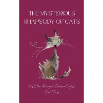The Mysterious Rhapsody of Cats and Other Bilingual Croatian-English Short Stories
