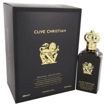 Clive Christian X Parfum Féminin - (100 ml)