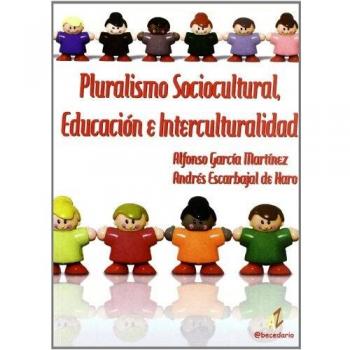 Pluralismo Sociocultural, Educación E Interculturalidad