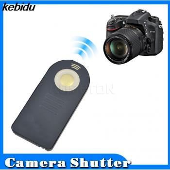 Nikon ML-L3 Wireless Shutter Release Controller