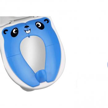 Travel Toilet Training Seat for Kids