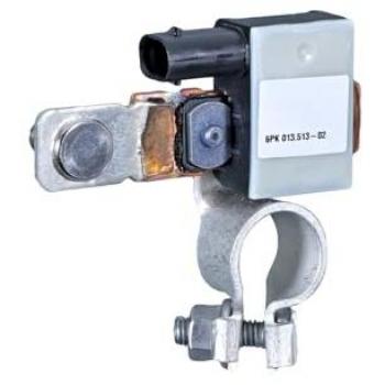 Módulo de Bateria HELLA 6PK 013 513-021