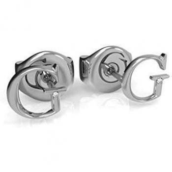 Pendientes GUESS UBE79030 Letra G