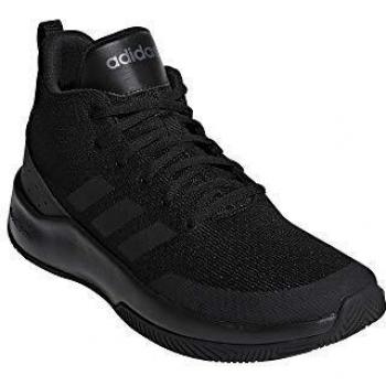 Adidas Speedend2end Basketball Shoes, Multicolour, 7.5 UK