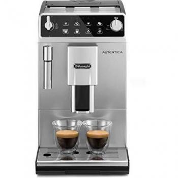 De'Longhi ETAM29.510.SB Bean to Cup Coffee Machine