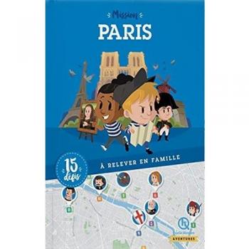 Mission paris