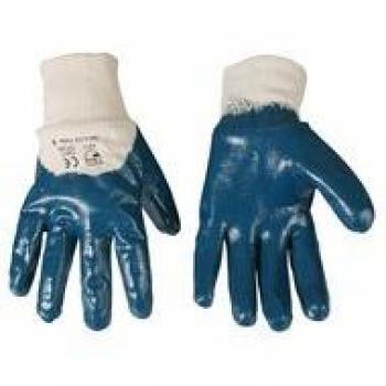 Nitrile Fresh Back 150/9: Confezione da 12 guanti