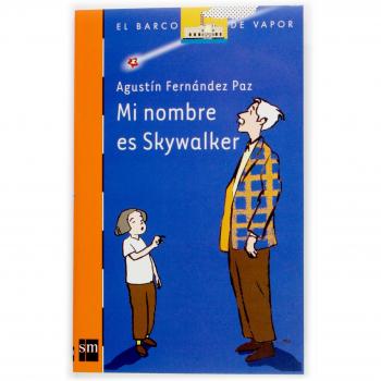 Mi nombre es Skywalker