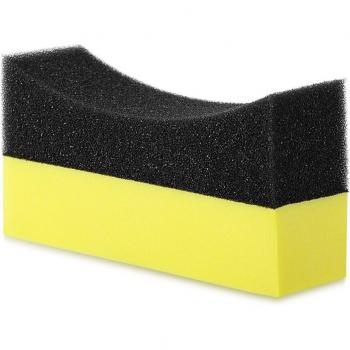 Auto Wheel Polishing Brush